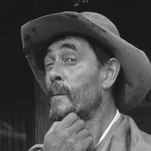 Ken Curtis