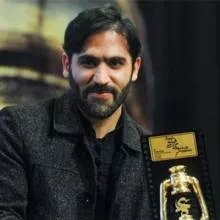 مهدی امینی