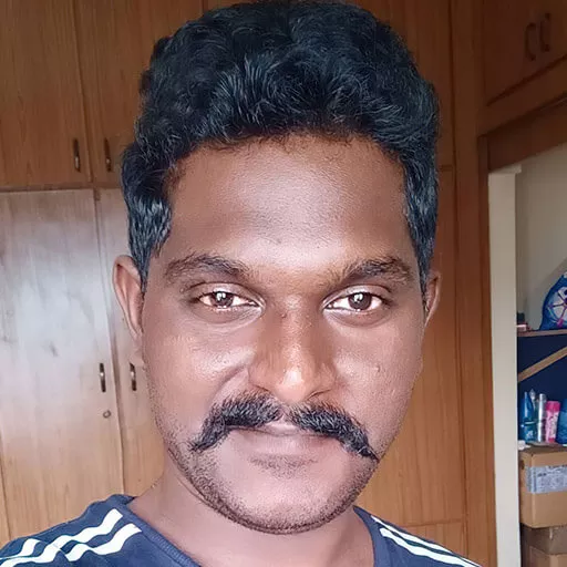 Jagadeesh Prathap Bandari