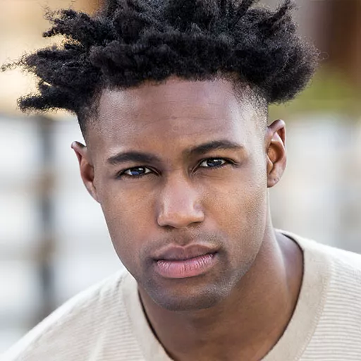 Omar Shariff Brunson Jr