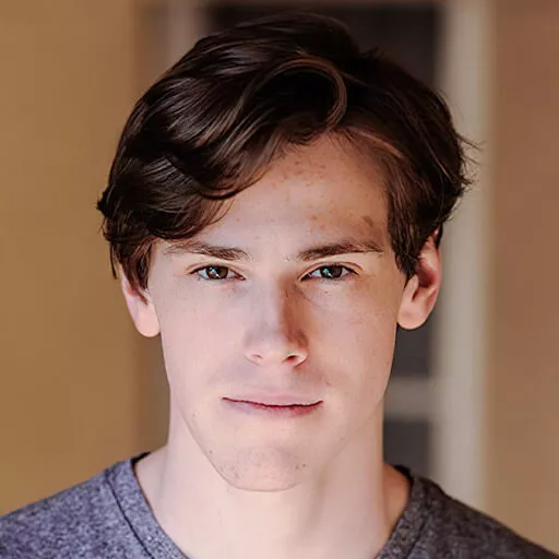 Jacob Leinbach