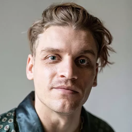 Nico Ehrenteit