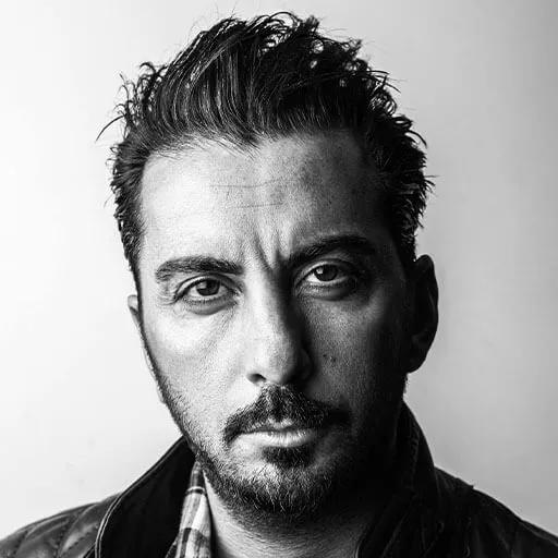 دنی ای. آبکاسر