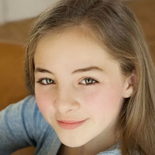 Lily Pilblad