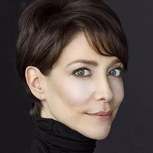 Jennifer Riker