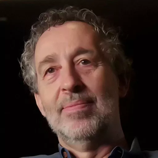 Bob Borgen