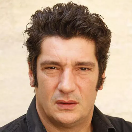 Frédéric Guerbert