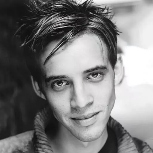 Keir Mills