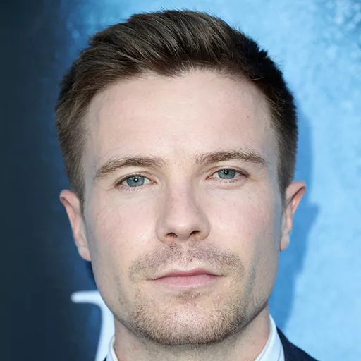 Joe Dempsey