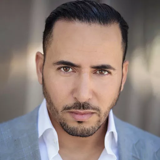 Jamal Antar