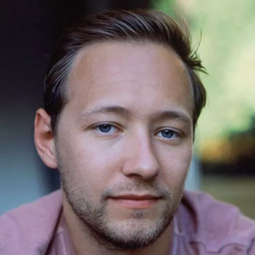 Julien Cornwall