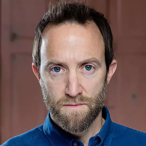 Nik Howden
