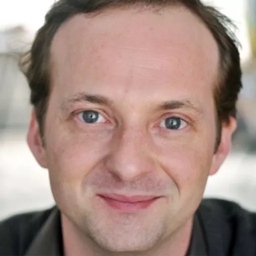 Cyril Couton