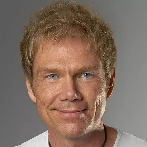 Sven Unterwaldt Jr.
