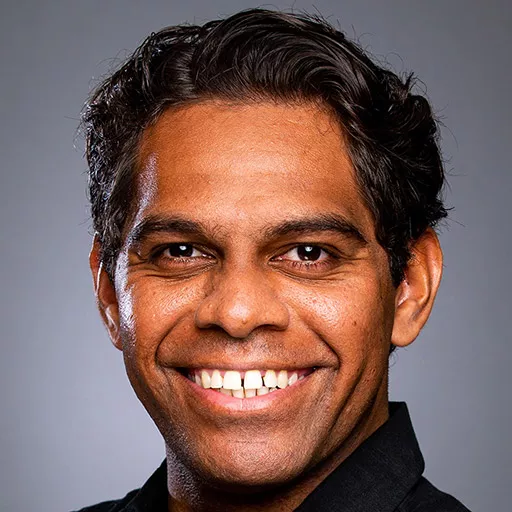 Shaka Cook