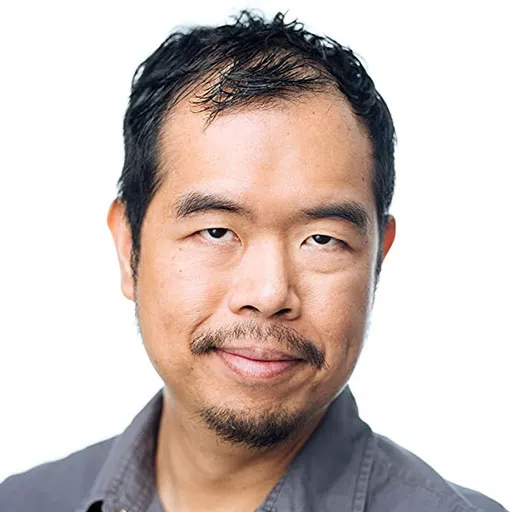 Kent Lee