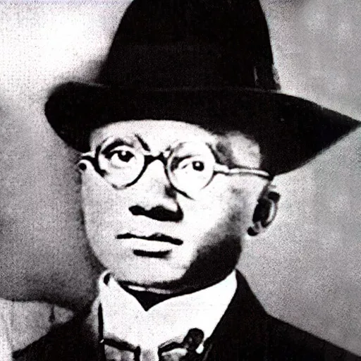 Earl Little