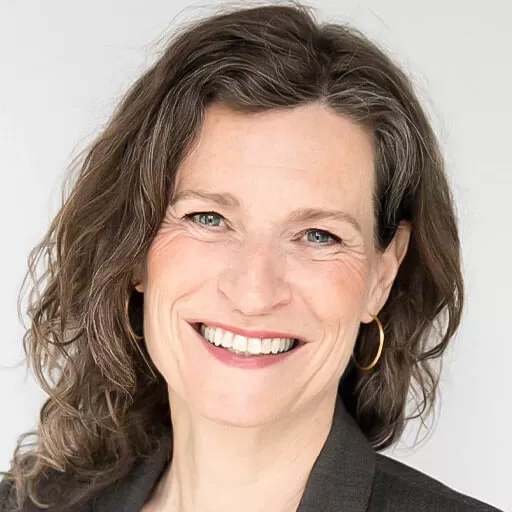 Vibeke Dueholm