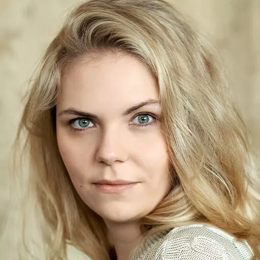 Ricarda Seifried