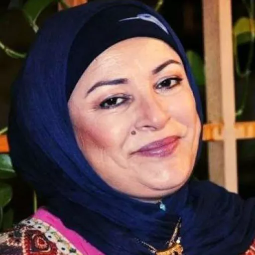 فرحناز منافی ظاهر