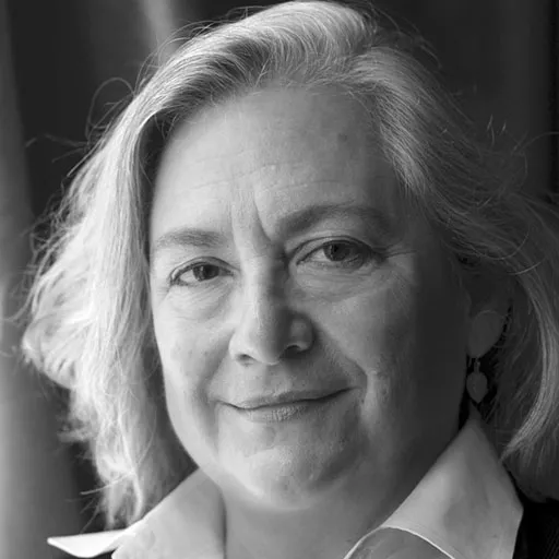 Carol Dysinger