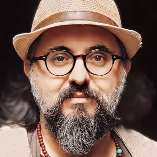 Serkan Öztürk