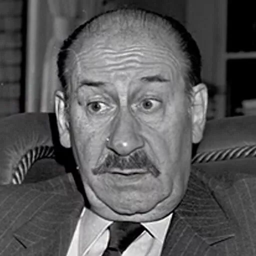 Pierre Dux