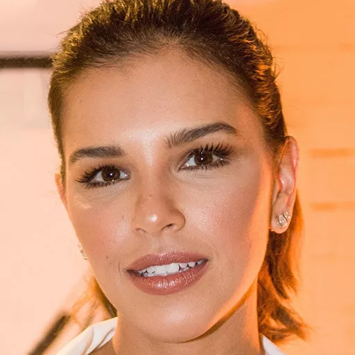Mariana Rios