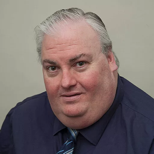 Simon Fisher-Becker