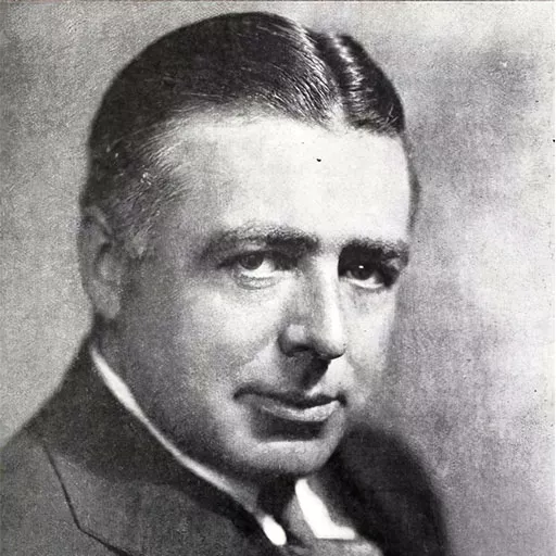 Clarence Brown