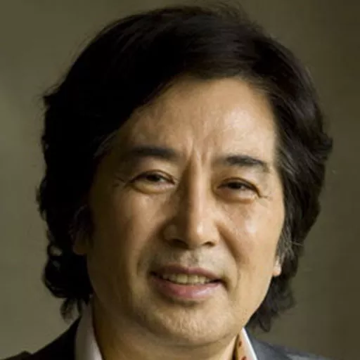 Yun-shik Baek