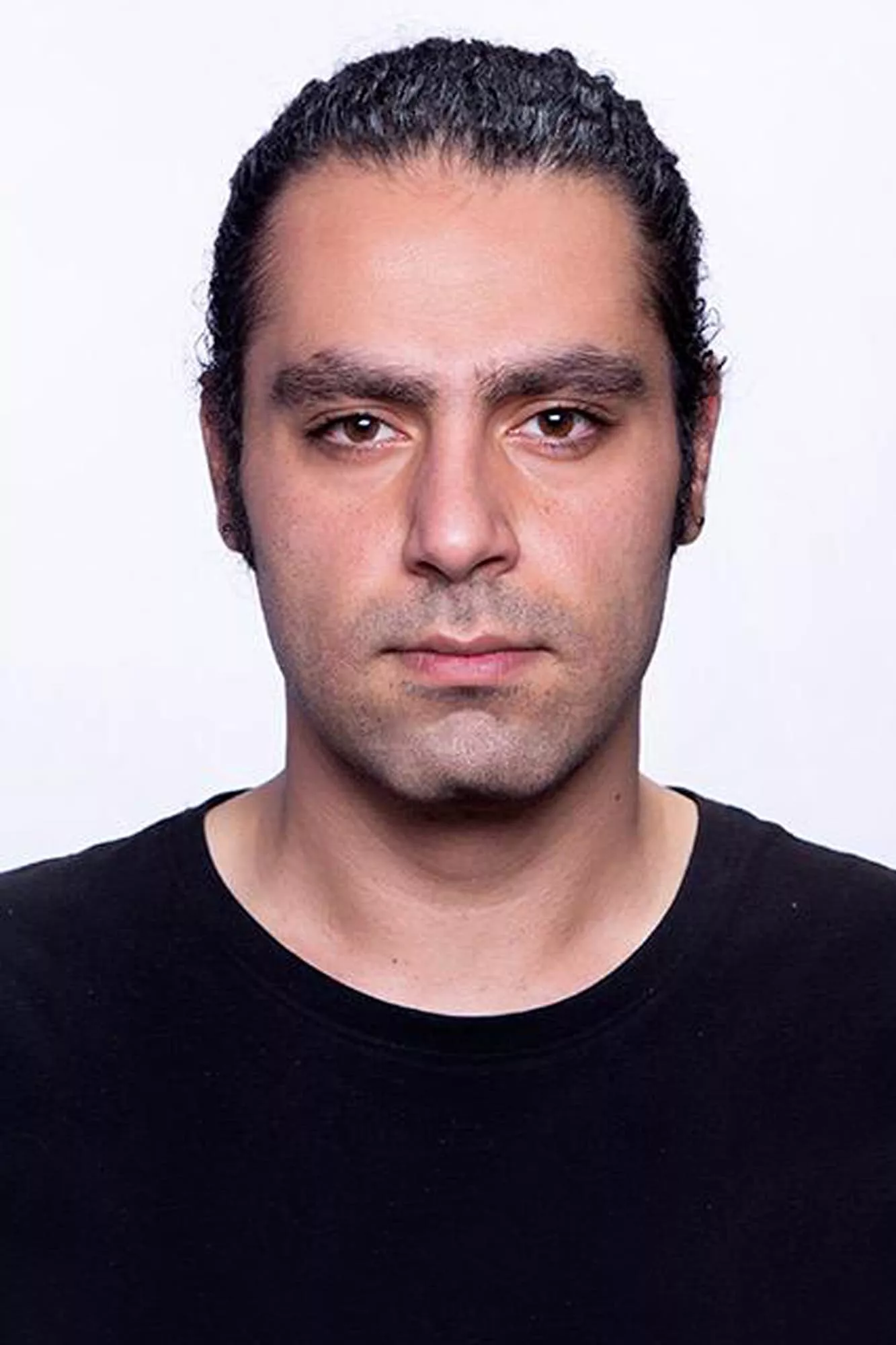 صالح شهبازی