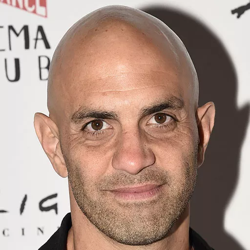 Eddie Alfano
