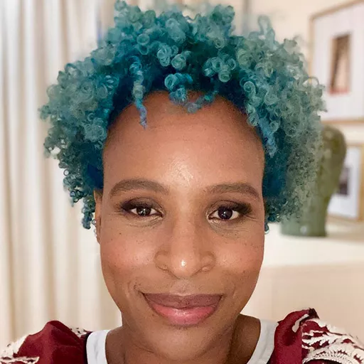 Nicola Yoon