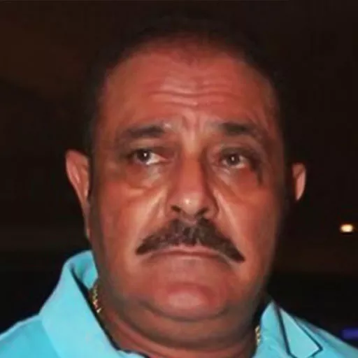 یوگراج سینگ