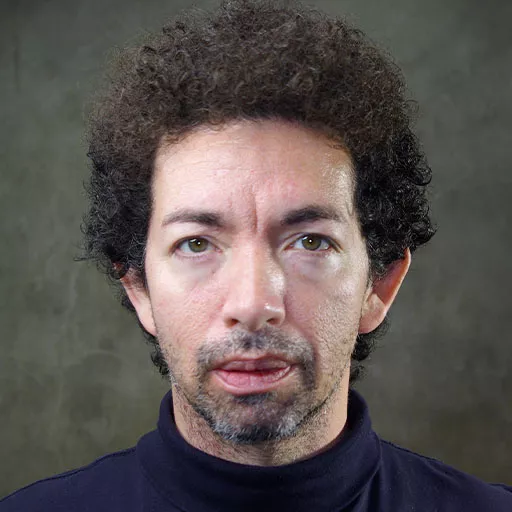 Ernesto Cantu