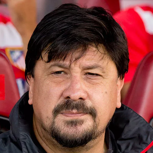 Germán Burgos