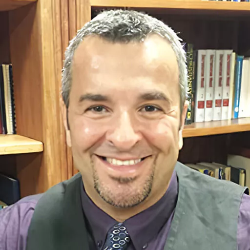 Nicholas Kardaras
