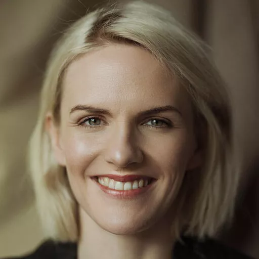 Sophia Heikkilä