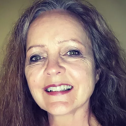 Sheila Boyd