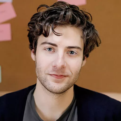 Andrew Droz
