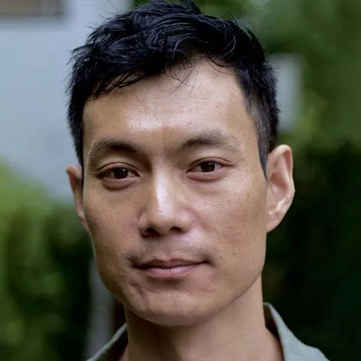 Gang Chi