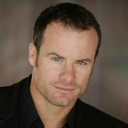 Andy Dylan
