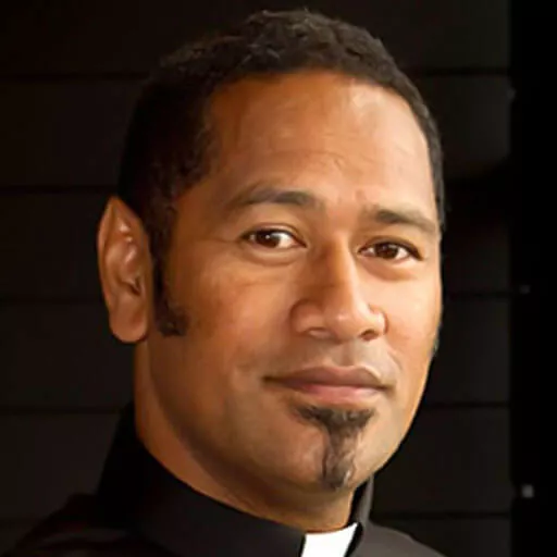 Jay Laga'aia