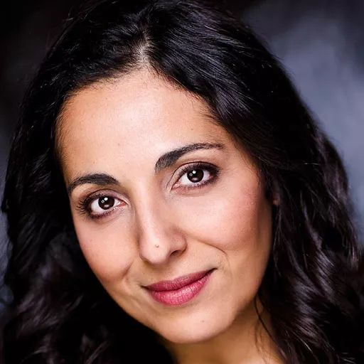 Christina Tannous