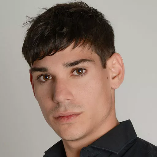 César Vicente