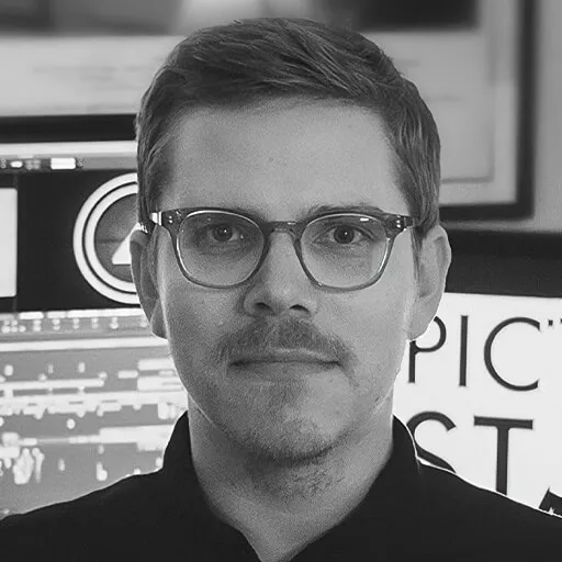 Brett W. Bachman