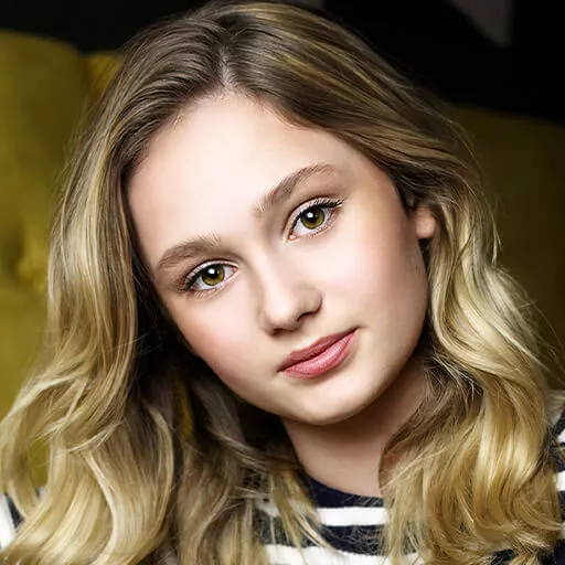 Audrey Grace Marshall