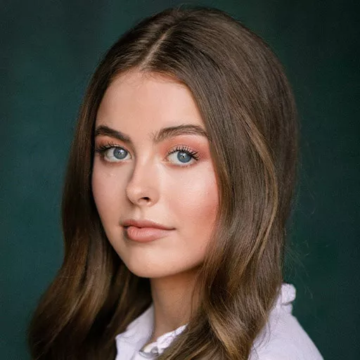 Jenna-mae White