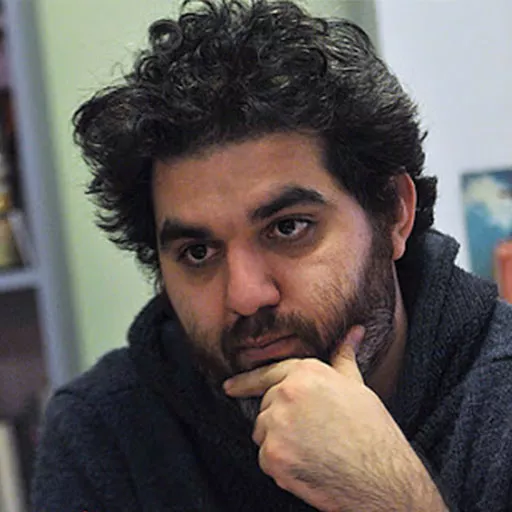 مرتضی فرشباف
